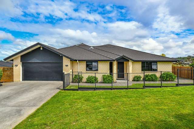 Vendors keen to sell - present all offers!