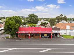 Vacant Dominion Road gem for sale on three freehold titles