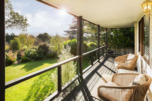 23 PRINCES STREET KAURI POINT VILLAGE