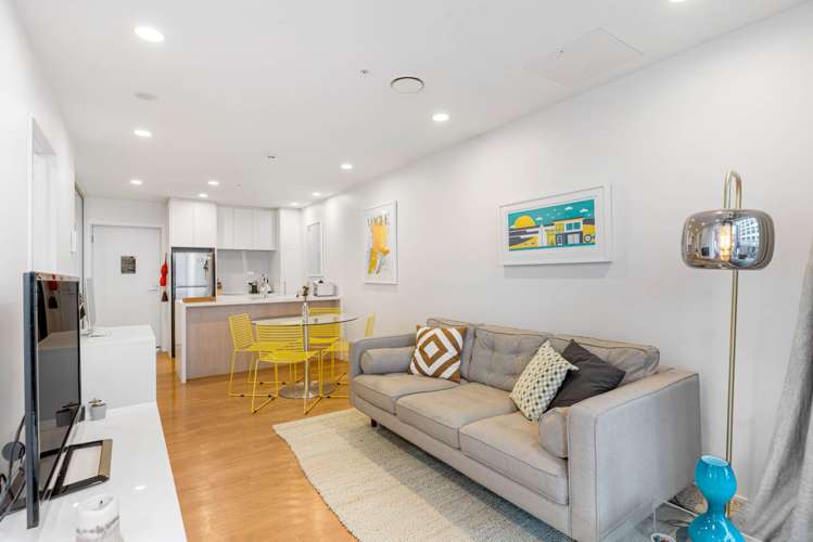 406/438 Queen Street Auckland Central_6