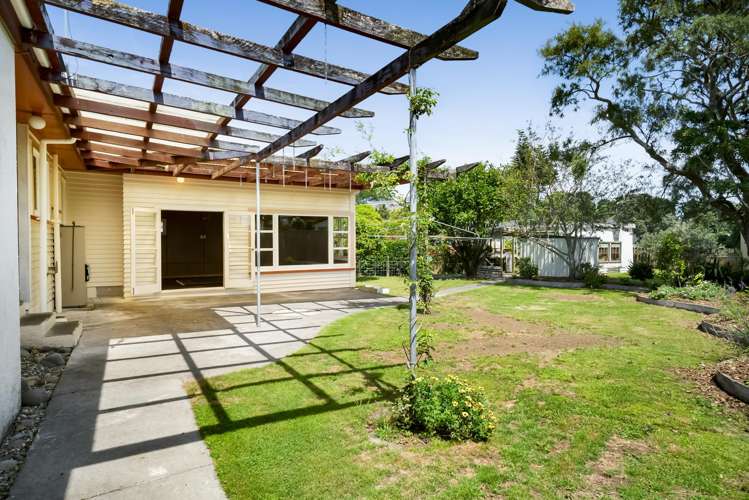 21 Nugent Street Bell Block_21