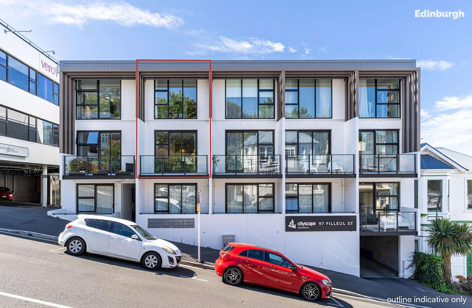 24/97 Filleul Street Dunedin Central_0