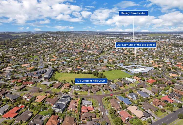 1/4 Crescent Hills Court Northpark_27