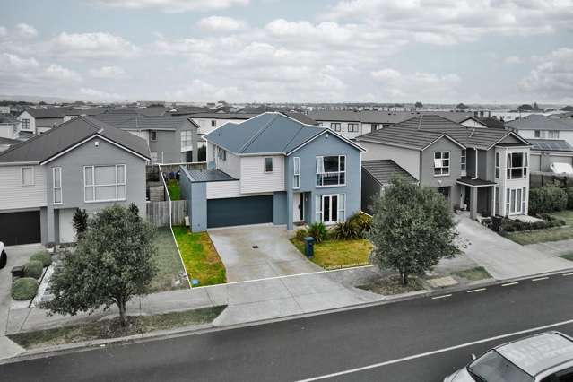 5 Wairepo Street Takanini_2