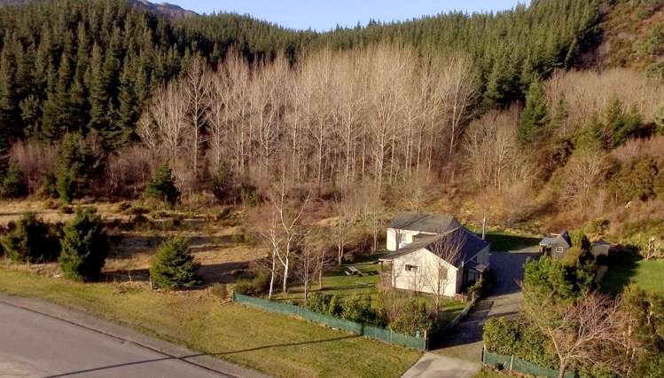 190 Jacks Pass Road Hanmer Springs_24