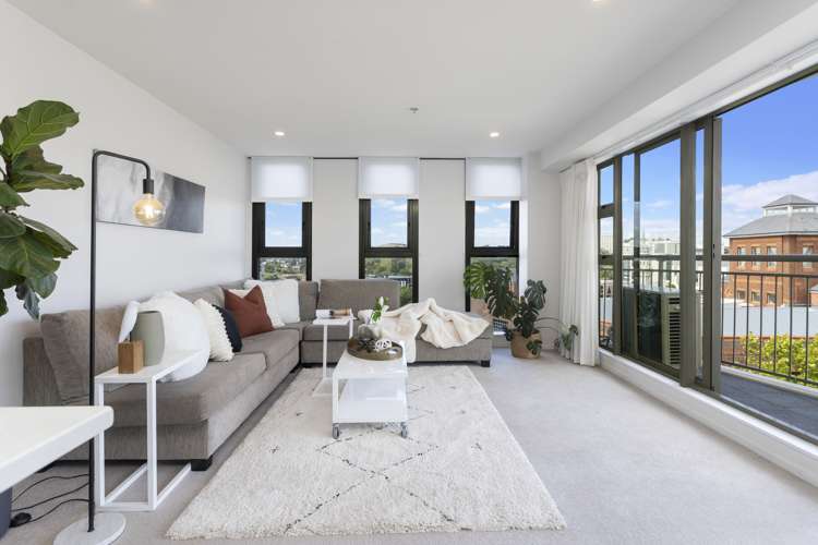 1101/1 Parliament Street Auckland Central_1