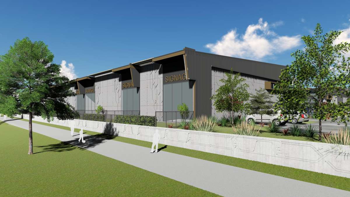 Orient Innovation Park, Te Wetini Drive_3