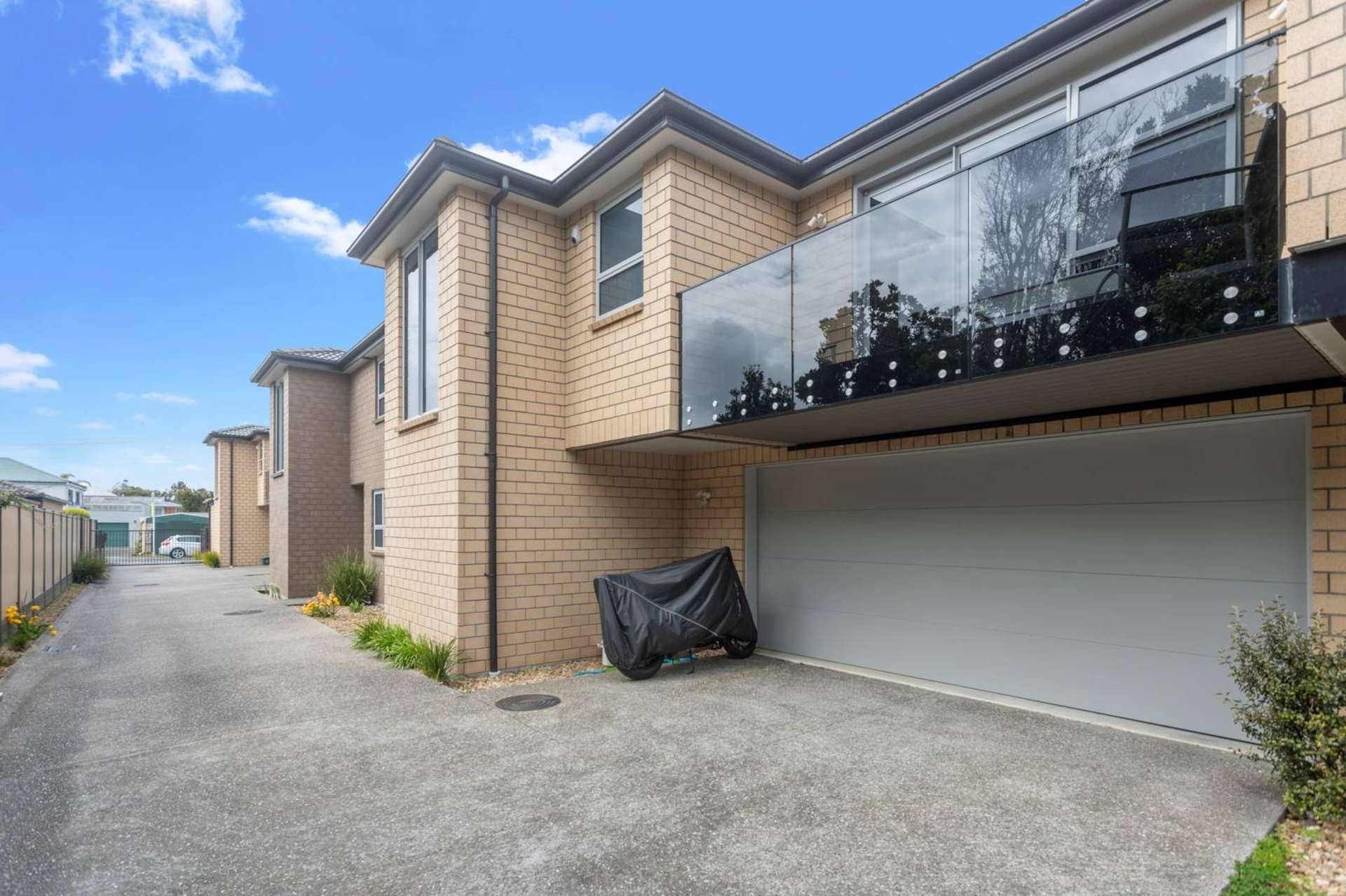 3/18 Viewland Avenue Onehunga Auckland City Houses for Rent One Roof