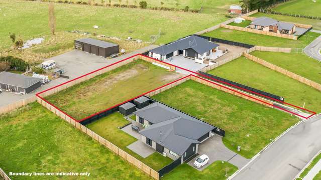 1,187sqm section – highly motivated vendor!