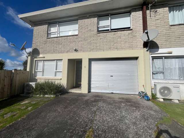 Glen Eden Beauty