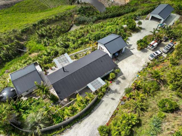 Mortgagee Tender, Baldrock Road, Kaiwaka