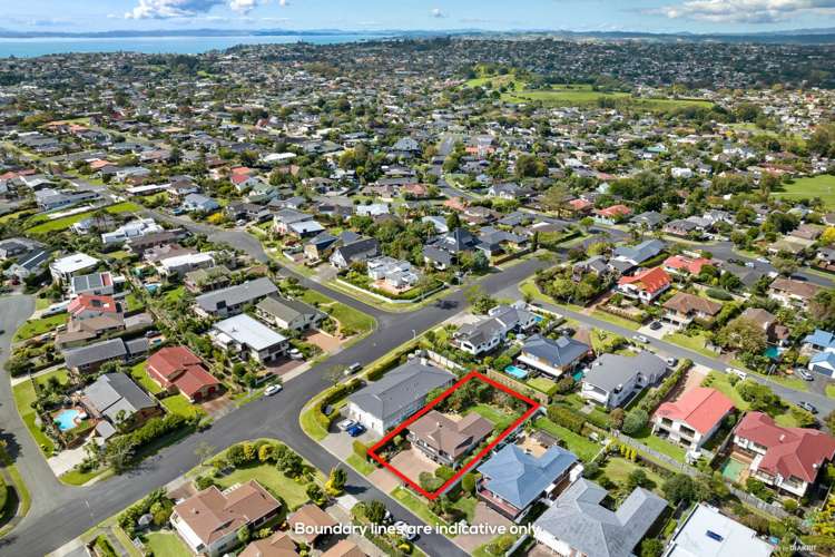 4 Essington Place Half Moon Bay_20