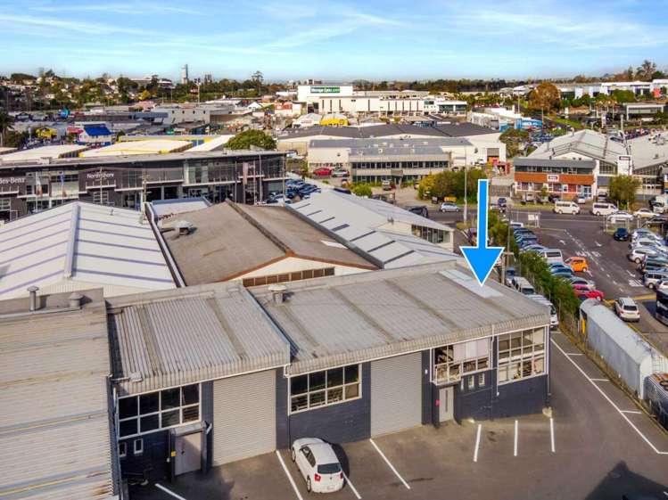 Unit 4, 78 Diana Drive Wairau Valley_1