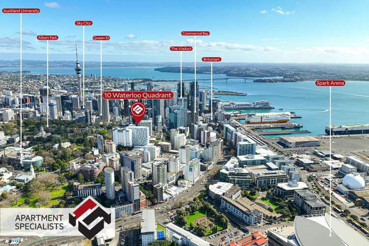 10 Waterloo Quadrant Auckland Central_10