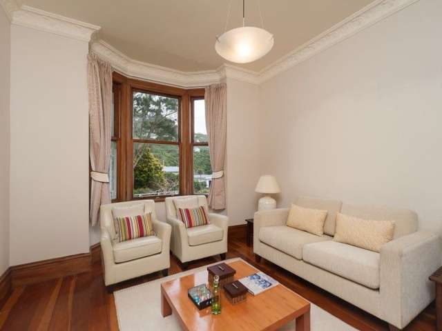 17 Wilton Road Wadestown_2