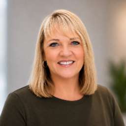 Kelly Pearce