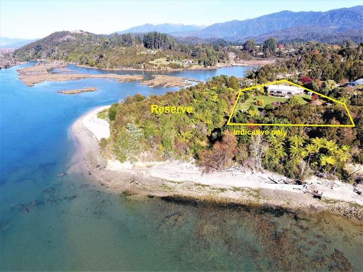 19 Charlett Point Road Kahurangi National Park_15