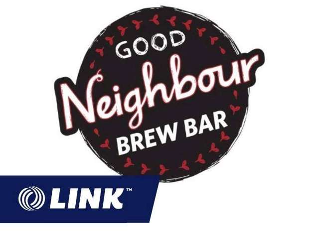 Good Neighbour Craft Bar & Restaurant