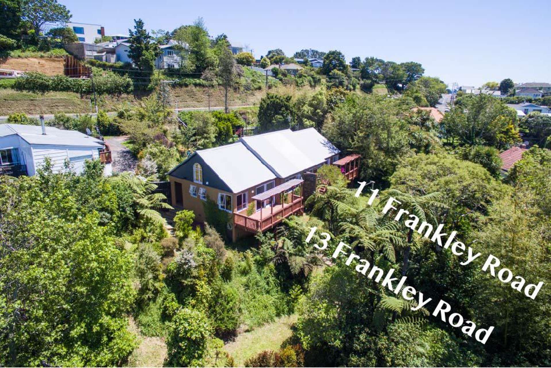 13 Frankley Road Westown_0