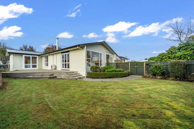 Charming Family Home in Hargest