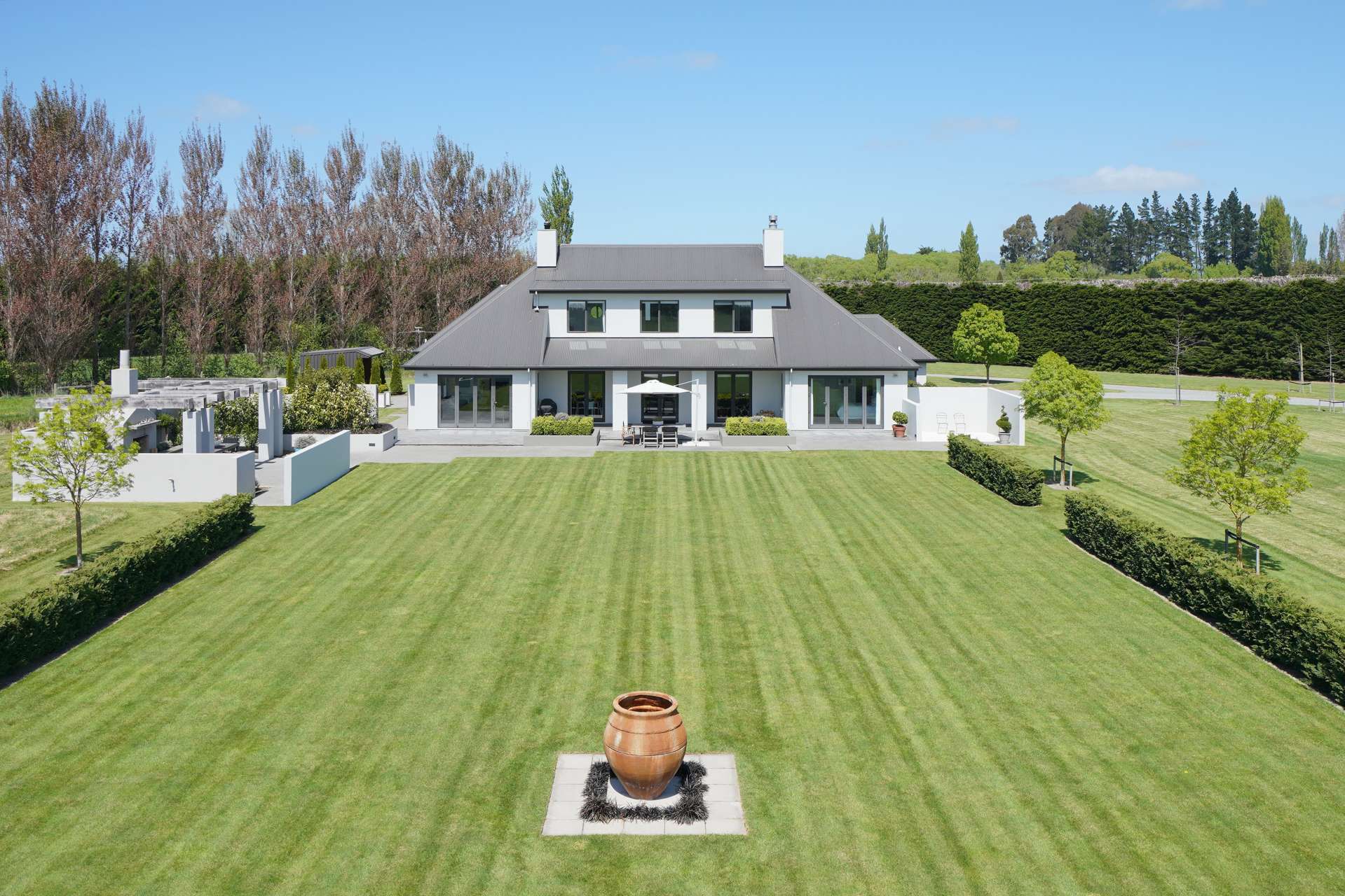 30 Kintyre Lane Ohoka Waimakariri Houses for Sale One Roof