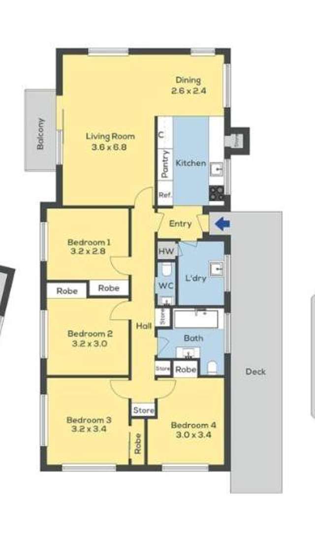 136A Ridge Road Coatesville_1