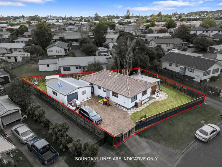 13 Melleray Place Randwick Park_16