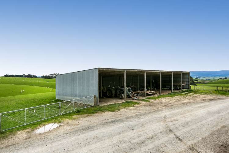 1152 Waitahuna West Road Lawrence_12