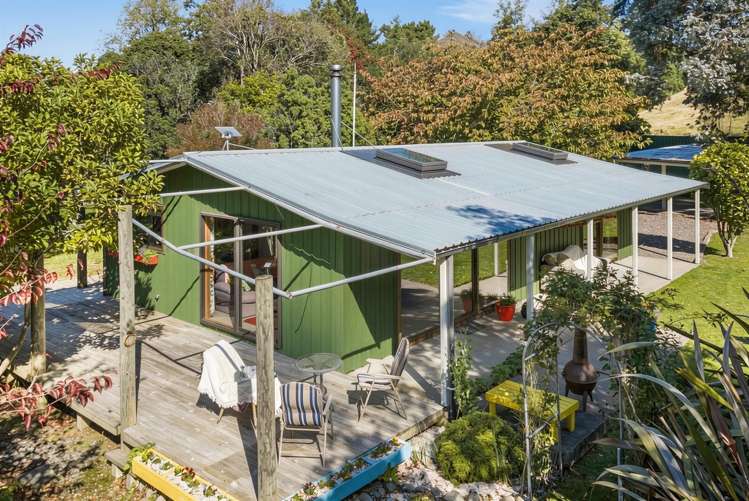 274 Northbank Road Kaituna, Blenheim_10