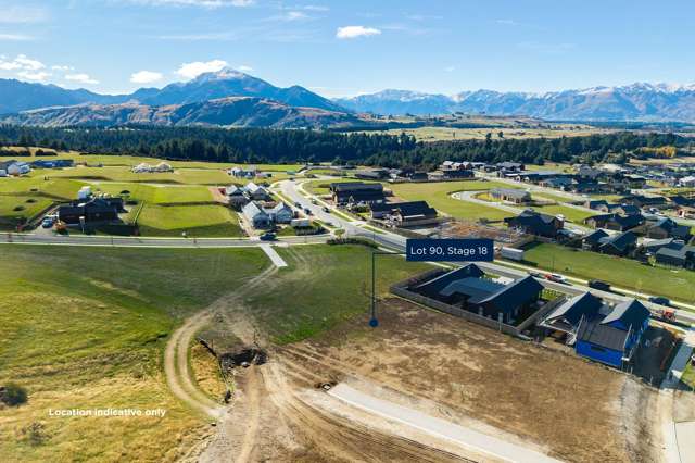 Wanaka living starts here