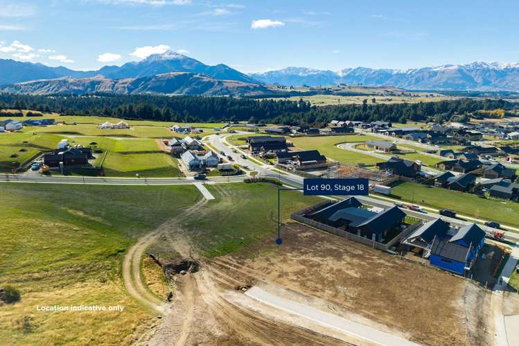 Lot 90, Stage 18 Northlake_0