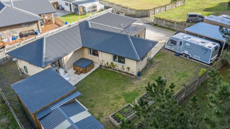 2b Sandown Avenue Himatangi Beach_16