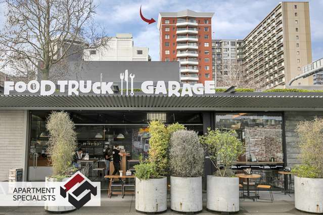 10a/125a Hobson Street Auckland Central_2