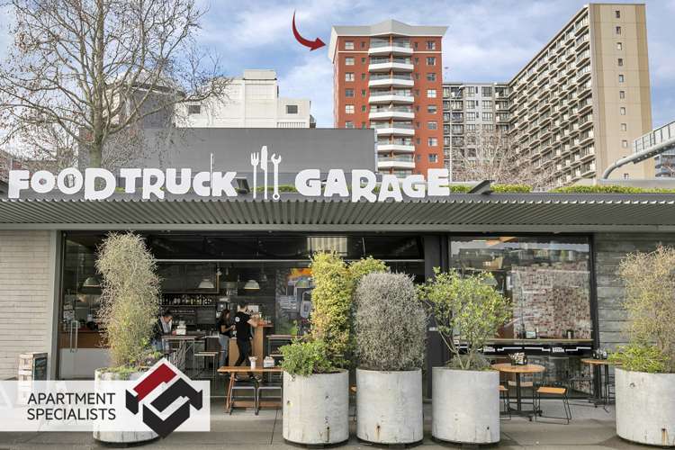 10a/125a Hobson Street Auckland Central_2