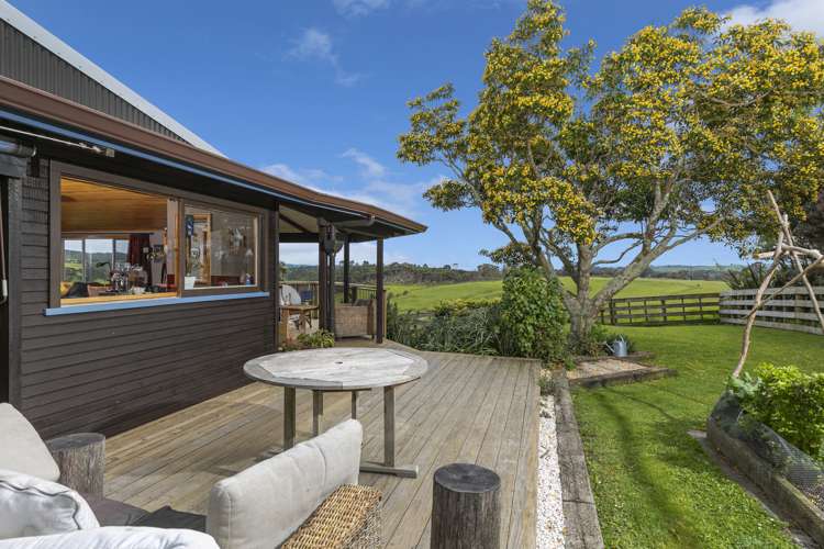 100 Mahana Road Waimauku Rodney Rural Property For Sale One Roof