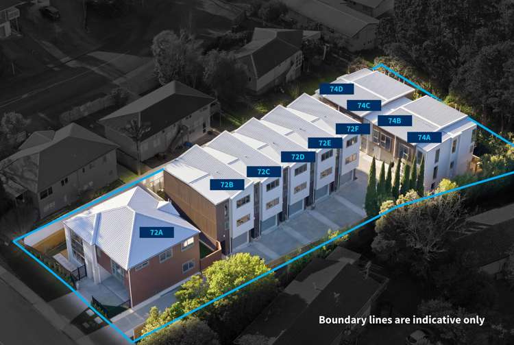 72 & 74 Sycamore Drive Sunnynook_25