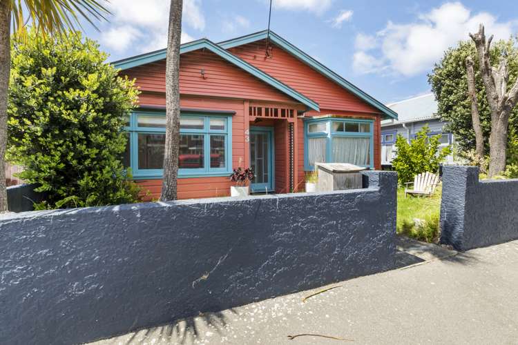 43 Ross Street Kilbirnie_14