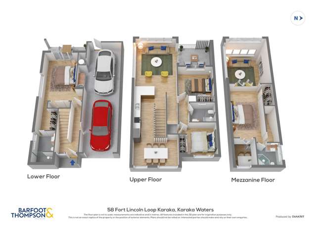 58 Fort Lincoln Loop Karaka_2