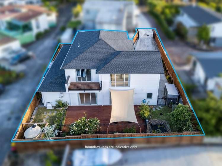 38a Pokapu Street Titirangi_37