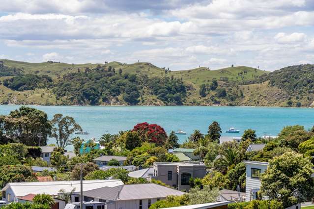 Dual Purpose Gem, Holiday Escape, or Income Stream