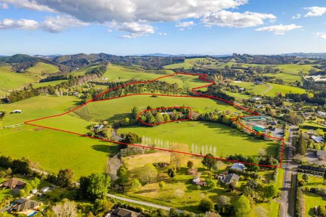 Exciting Development In Kerikeri