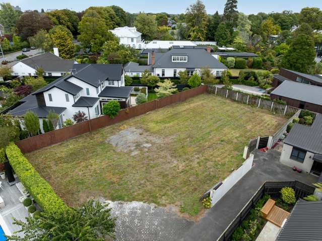 3a Snowdon Road Fendalton_3