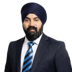 Navneet Singh