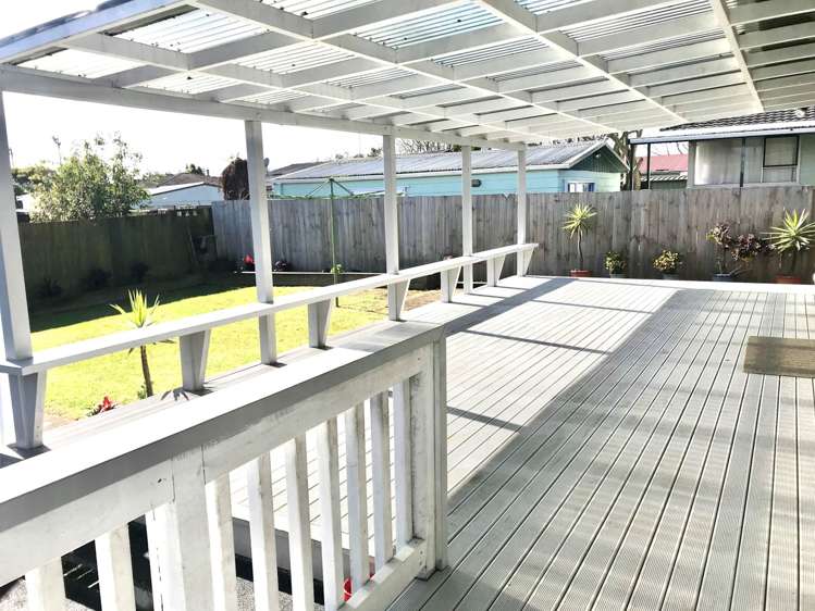 5 Seton Place Clover Park_5