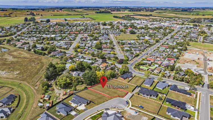 13 Tauhou Place Leeston_5