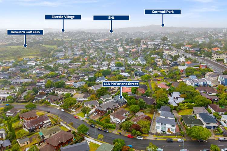 14A McFarland Street Remuera_29