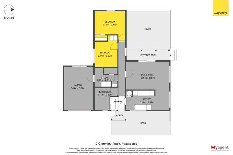 9 Glenmary Place Papatoetoe_2