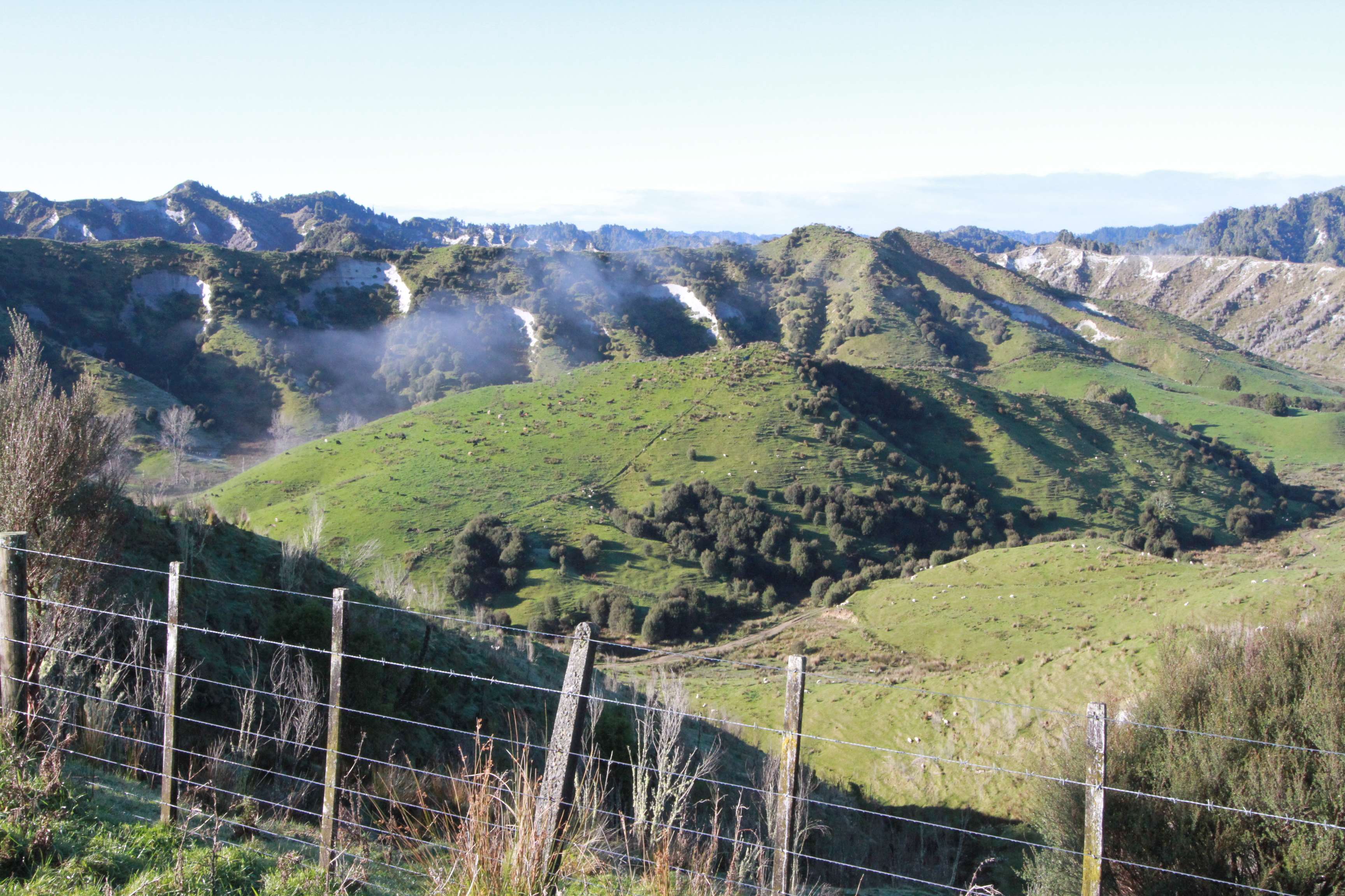 347 Ngatoto Road North Uruti New Plymouth Rural Property For Sale