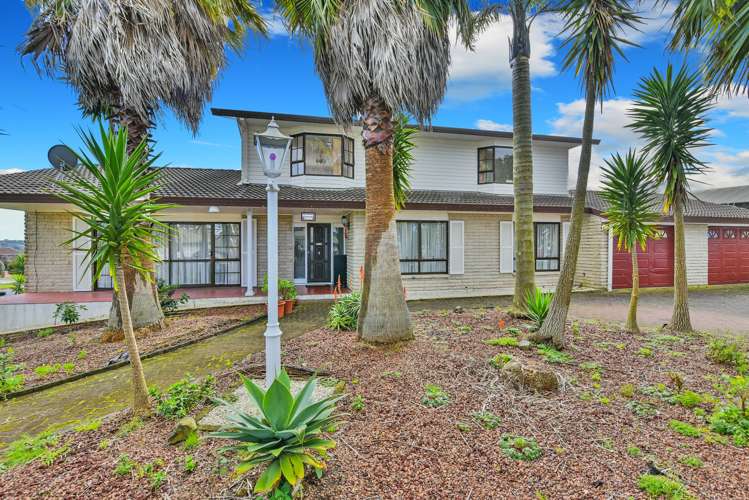 1 Charles Prevost Drive The Gardens_5