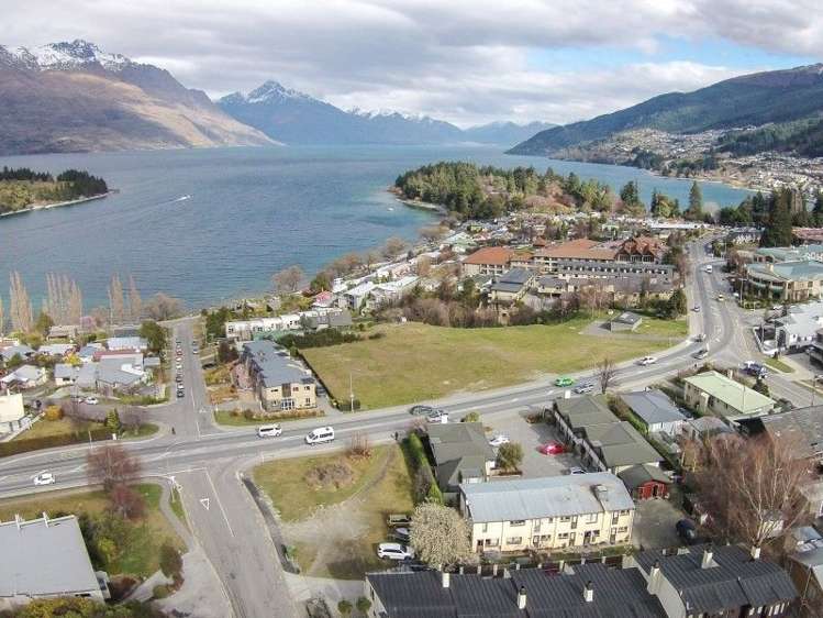 20 Suburb Street Queenstown_3